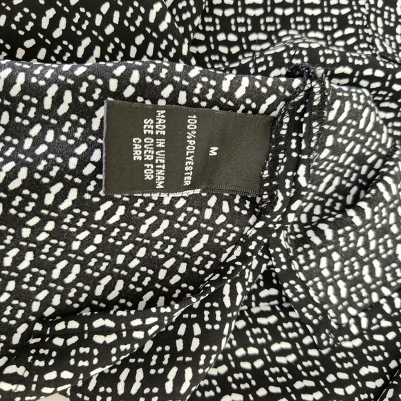 AB Studio Top, sz M - Picture 5 of 7